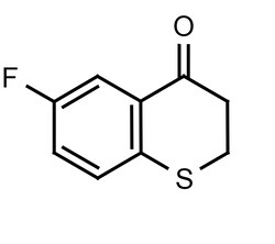 Frontier Specialty Chemicals 1g 6-Fluorothio-4-chromanone, 21243-18-5 MFCD00078488,