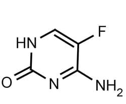 Frontier Specialty Chemicals 1g 5-Fluorocytosine, 2022-85-7 MFCD00006035
