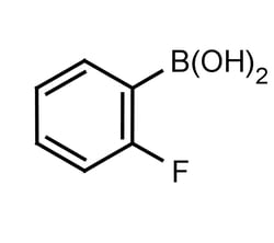 Frontier Specialty Chemicals 100g 2-Fluorophenylboronic acid, 1993-03-9