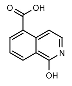 Frontier Specialty Chemicals 250mg 1-Hydroxyisoquinoline-5-carboxylic acid, 212374-18-0 MFCD12024482