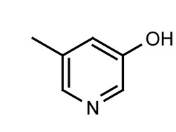 Frontier Specialty Chemicals 1g 3-Hydroxy-5-methylpyridine , 42732-49-0
