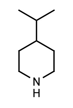 Frontier Specialty Chemicals&nbsp;5g 4-Isopropylpiperidine, 19678-58-1 MFCD09055342