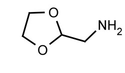 Frontier Specialty Chemicals 1g 2-(Aminomethyl)-1,3-dioxolane, 4388-97-0