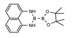 Frontier Specialty Chemicals 1g 2-(4,4,5,5-Tetramethyl-1,3,2-dioxaborolan-2-yl)-2,3-dihydro-1H-naphtho[1,8-de][1,3,2]diazaborinine,