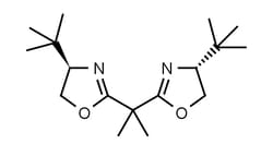 Frontier Specialty Chemicals 1g (R R)-(-)-2 2'-Isopropylidenebis(4-tert-butyl-2-oxazoline), 131833-97-1 MFCD07368371