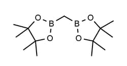 Frontier Specialty Chemicals 5g Bis[(pinacolato)boryl]methane, 78782-17-9