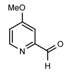 Frontier Specialty Chemicals 5g 4-Methoxypyridine-2-carboxaldehyde, 16744-81-3