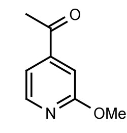 Frontier Specialty Chemicals 1g 4-Acetyl-2-methoxypyridine, 764708-20-5