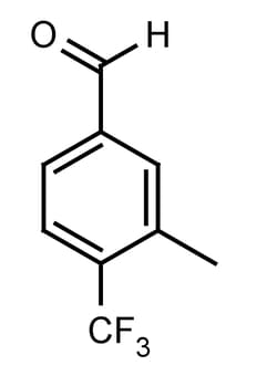 Frontier Specialty Chemicals 1g 3-Methyl-4-(trifluoromethyl)benzaldehyde,