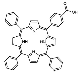 Frontier Specialty Chemicals 100mg 5-Mono(4-carboxyphenyl)-10,15,20-triphenyl