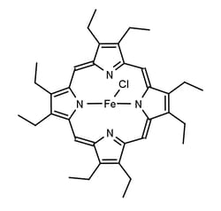 Frontier Specialty Chemicals 1g Fe(III) Octaethylporphine chloride, 28755-93-3