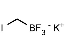 Frontier Specialty Chemicals 1g Potassium iodomethyltrifluoroboronate, 888711-47-5  MFCD11112187