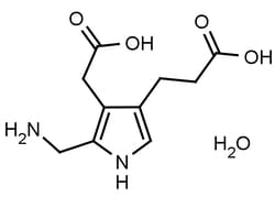 Frontier Specialty Chemicals&nbsp;5mg Porphobilinogen, 487-90-1 MFCD00005224