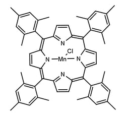 Frontier Specialty Chemicals 1g Mn(III) meso-Tetra(2,4,6-trimethylphenyl)porphine