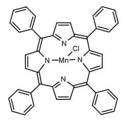 Frontier Specialty Chemicals 1g Mn(III) meso-Tetraphenylporphine chloride (1-3% chlorin), 32195-55-4  MFCD00012153