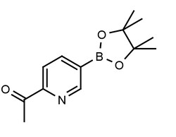 Frontier Specialty Chemicals 1g 2-Acetylpyridine-5-boronic acid pinacol