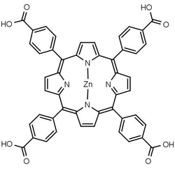 Frontier Specialty Chemicals 500mg Zn(II) meso-Tetra(4-carboxyphenyl) Porphine