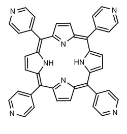 Frontier Specialty Chemicals 10g meso-Tetra(4-pyridyl)porphine, 16834-13-2