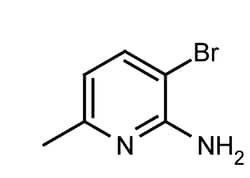 Frontier Specialty Chemicals 5g 2-Amino-3-bromo-6-methylpyridine, 126325-46-0