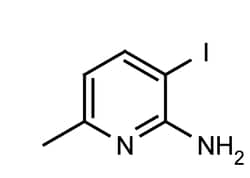 Frontier Specialty Chemicals 1g 2-Amino-3-iodo-6-methylpyridine, 884495-19-6