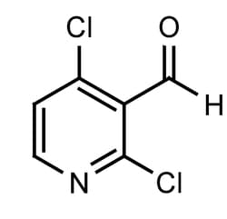 Frontier Specialty Chemicals 5g 2,4-Dichloropyridine-3-carboxaldehyde,