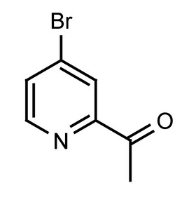 Frontier Specialty Chemicals 5g 1-(4-Bromopyridin-2-yl)ethanone, 1060805-69-7