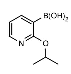 Frontier Specialty Chemicals 1g 2-Isopropoxypyridine-3-boronic acid, 1150114-42-3