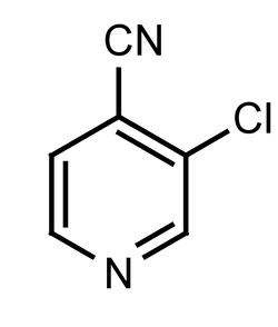 Frontier Specialty Chemicals 5g 3-Chloro-4-cyanopyridine, 68325-15-5 MFCD05663706,