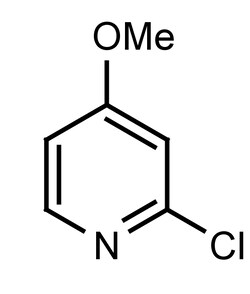 Frontier Specialty Chemicals 1g 2-Chloro-4-methoxypyridine, 17228-69-2