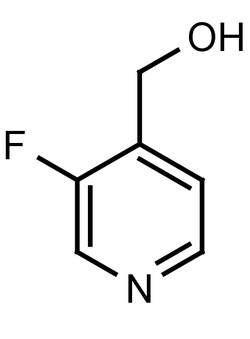 Frontier Specialty Chemicals 1g (3-Fluoropyridin-4-yl)methanol, 870063-60-8