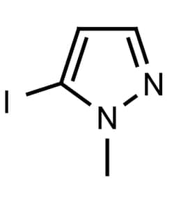Frontier Specialty Chemicals 5g 1-Methyl-5-iodopyrazole, 34091-51-5 MFCD11109327,