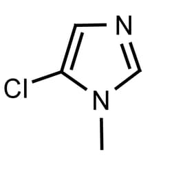 Frontier Specialty Chemicals 5g 5-Chloro-1-methylimidazole, 872-49-1 MFCD00014505,