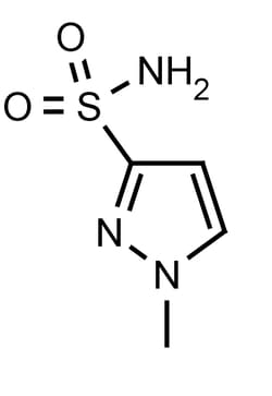 Frontier Specialty Chemicals 1g 1-Methyl-1H-Pyrazole-3-sulfonamide, 88398-97-4