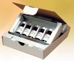 FUJIFILM IRVINE SCIENTIFIC INC Lysyl Endopeptidase, Mass Spectrometry Grade