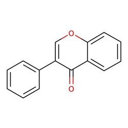 Indofine Chemical Isoflavone, 98%, 250 Mg, Quantity: Each of 1