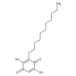 Indofine Chemical Embelin, 98%, 1 Gm, Quantity: Each of 1