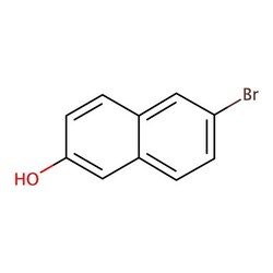 Indofine Chemical&nbsp;6-Bromo-2-Naphthol, 98%, 25 Gm