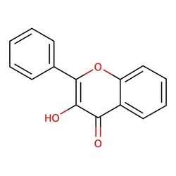 Indofine Chemical&nbsp;3-Hydroxyflavone, 99%, 5 Gm
