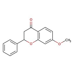 Indofine Chemical 7-Methoxyflavanon, 98%, 250 Mg, Quantity: Each of 1