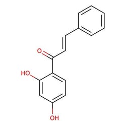 Indofine Chemical 2',4'-Dihydroxych, 96%, 100 Mg, Quantity: Each of 1