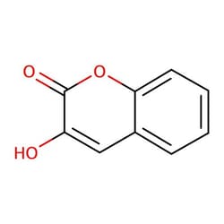 Indofine Chemical 3-Hydroxycoumarin, 98%, 25 Mg