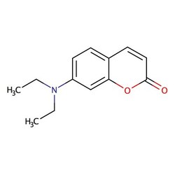 Indofine Chemical 7-Diethylaminocou, 98%, 250 Mg