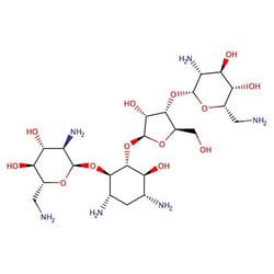 Indofine Chemical Neomycin Sulphate , 25 Gm, Quantity: Each of 1