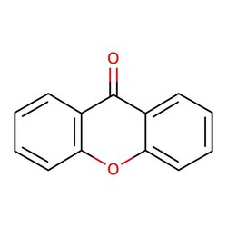 Indofine Chemical Xanthone, 100 Gm, Quantity: Each of 1
