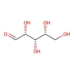 Indofine Chemical D-(+)-Xylose, 98%, 100 Gm, Quantity: Each of 1