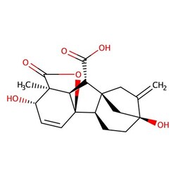 Indofine Chemical Gibberellic Acid, 90%, 5 Gm, Quantity: Each of 1