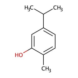 Indofine Chemical Carvacrol With Gc, 1 Gm