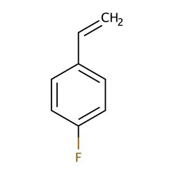 Indofine Chemical&nbsp;4-Fluorostyrene, 98%, 5 Gm