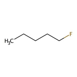 Indofine Chemical 1-Fluoropentane, 98%, 1 Gm, Quantity: Each of 1