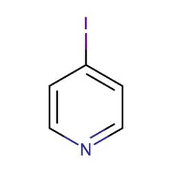 Indofine Chemical 4-Iodopyridine, 97%, 5gm